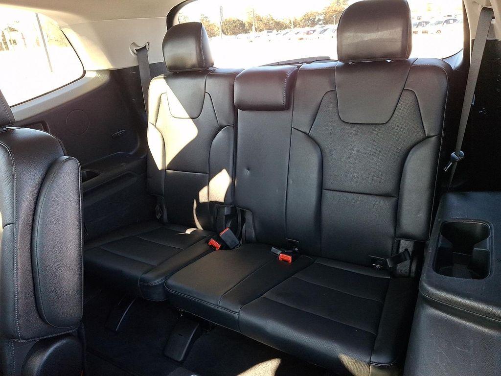 used 2022 Kia Telluride car, priced at $26,600