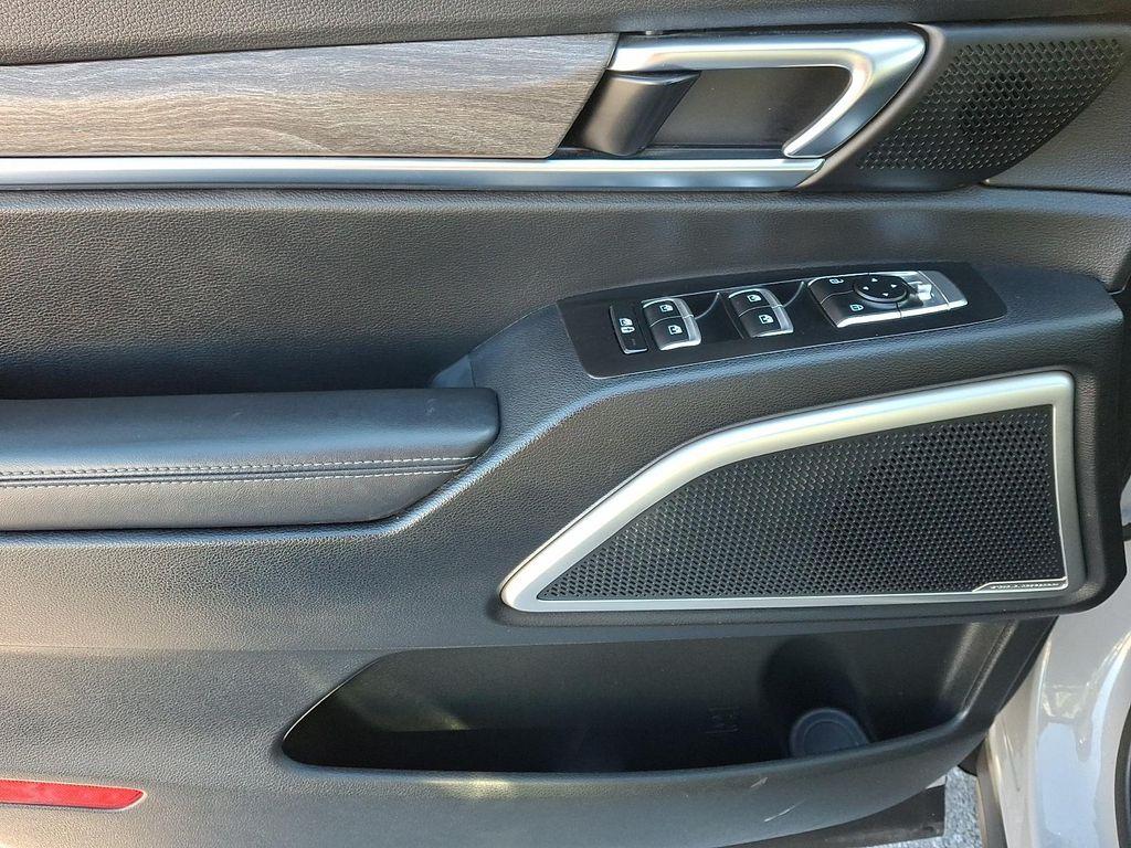 used 2022 Kia Telluride car, priced at $26,600