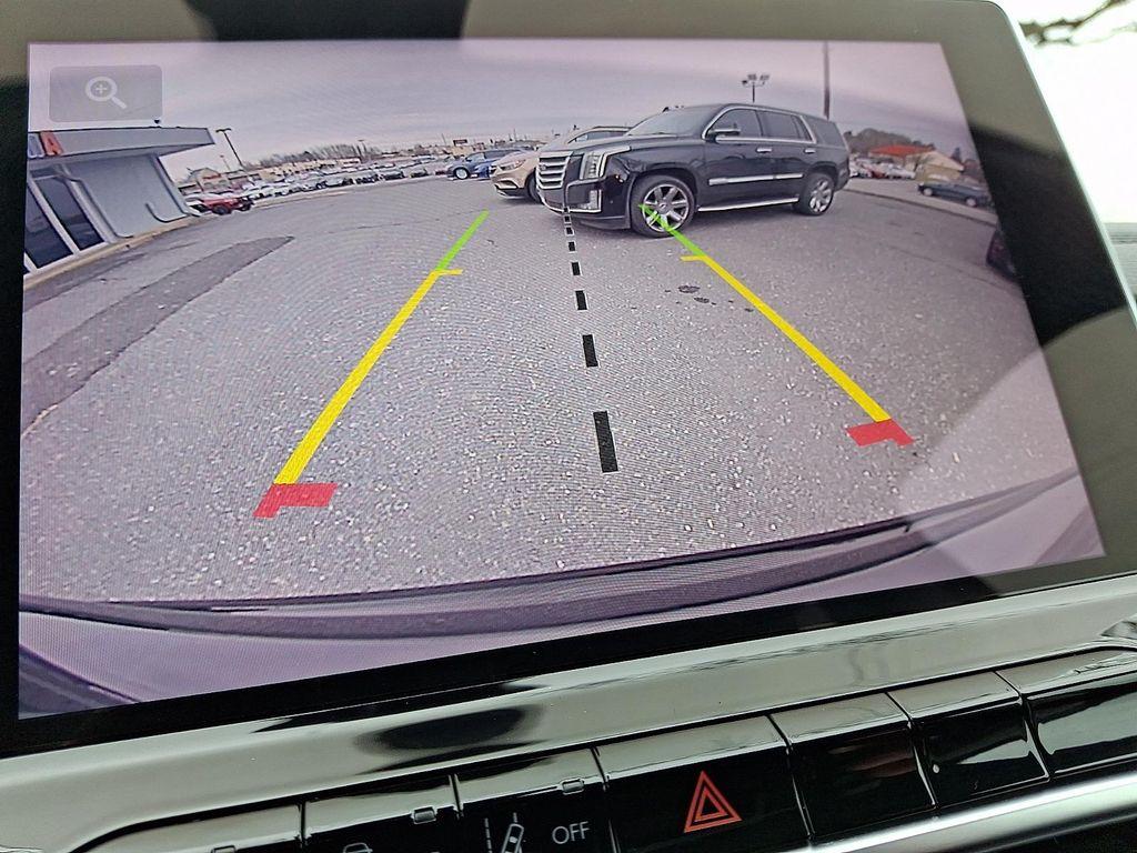 used 2022 Jeep Compass car, priced at $20,600