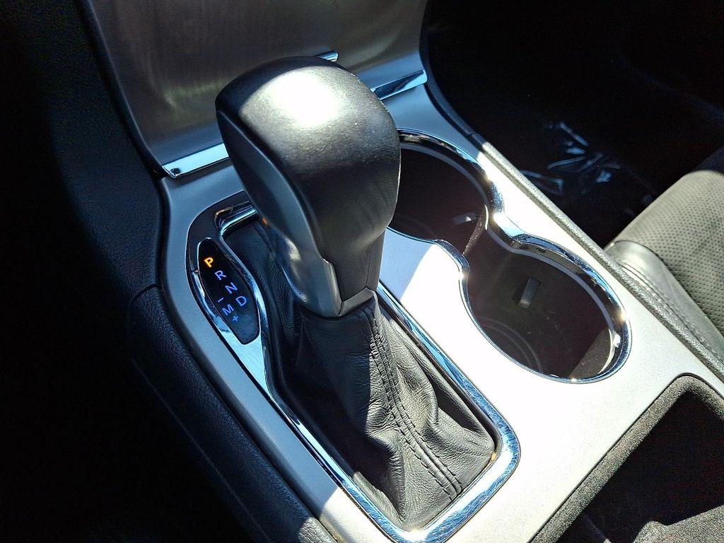 used 2019 Jeep Grand Cherokee car, priced at $19,200
