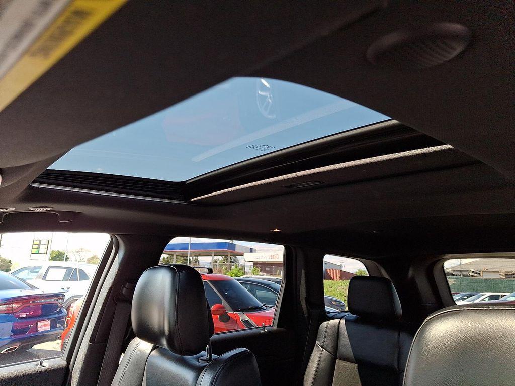 used 2019 Jeep Grand Cherokee car, priced at $19,200