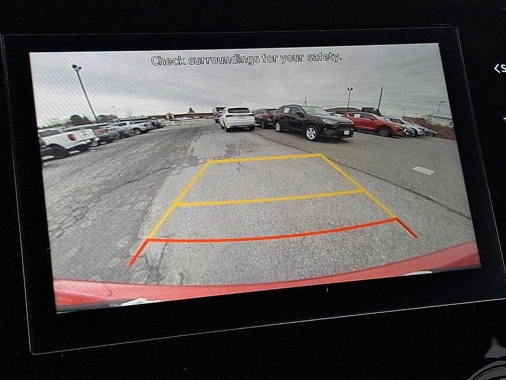 used 2022 Hyundai Tucson car, priced at $20,700