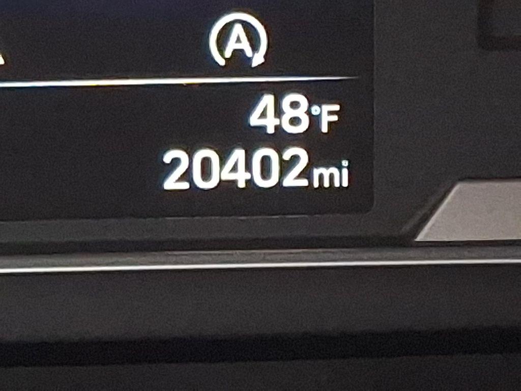 used 2022 Hyundai Tucson car, priced at $20,700