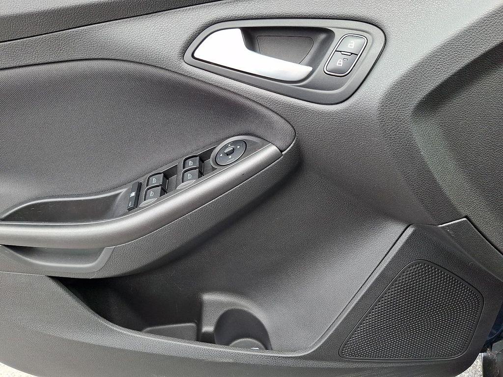 used 2018 Ford Focus car, priced at $10,800