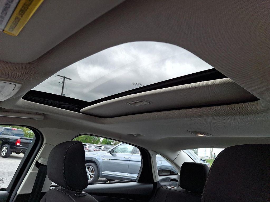 used 2018 Ford Focus car, priced at $10,800