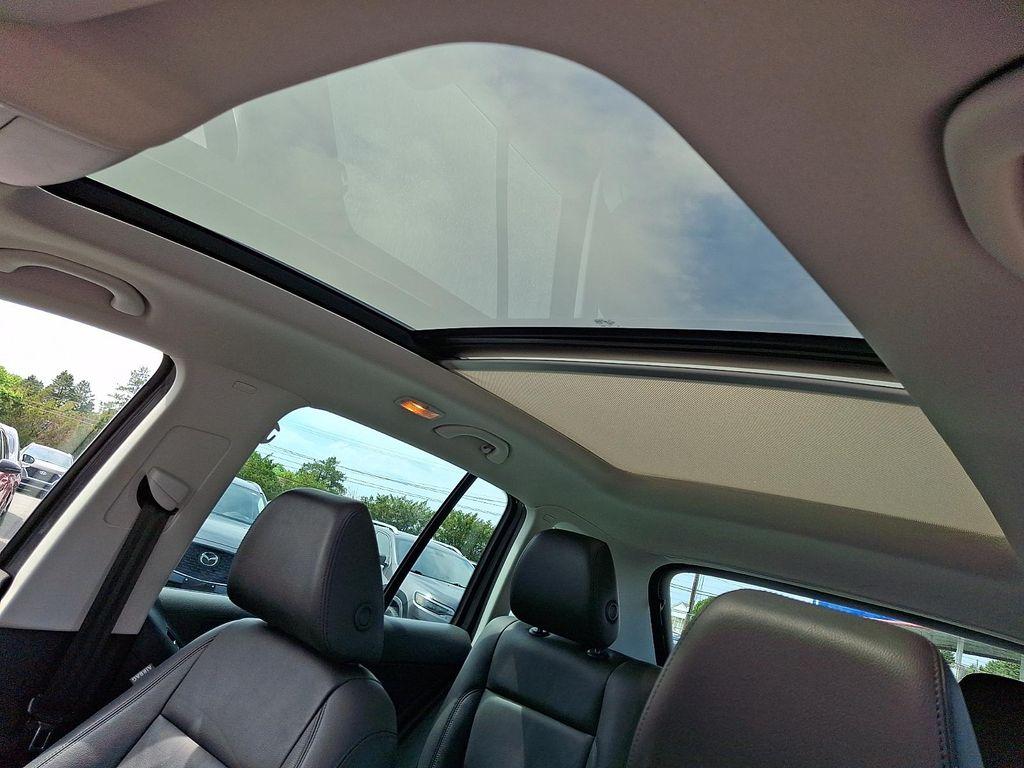 used 2016 Volkswagen Tiguan car, priced at $13,000