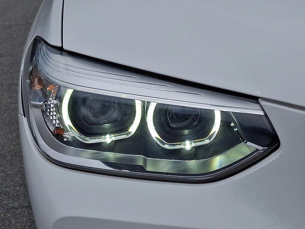 used 2018 BMW X3 car, priced at $16,800