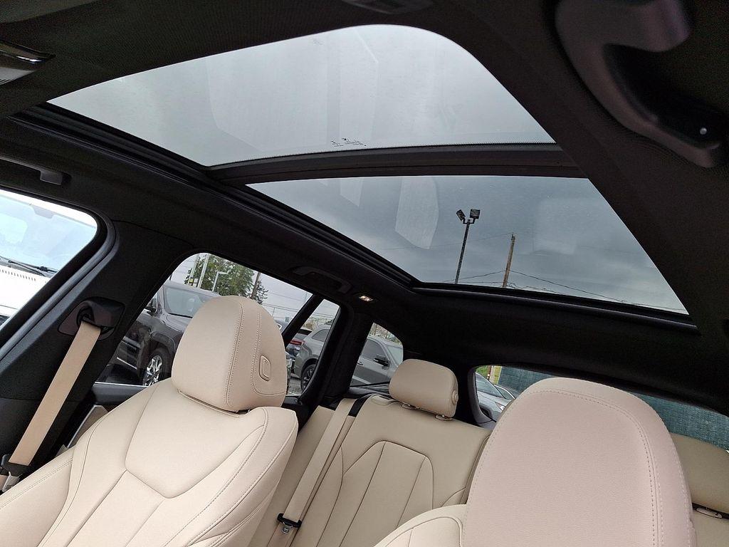 used 2018 BMW X3 car, priced at $16,800