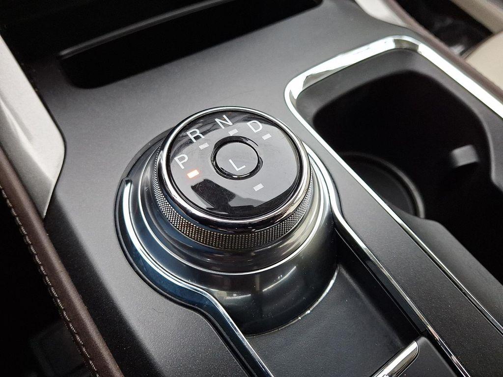 used 2018 Ford Fusion Energi car, priced at $13,500