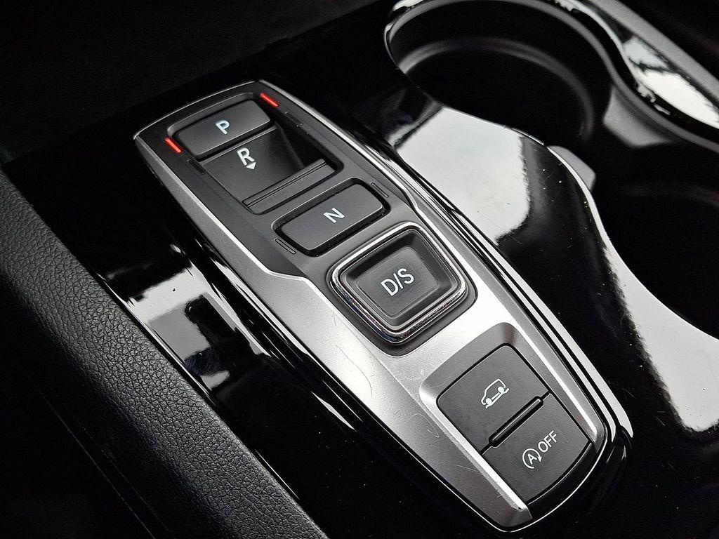 used 2022 Honda Pilot car, priced at $29,600