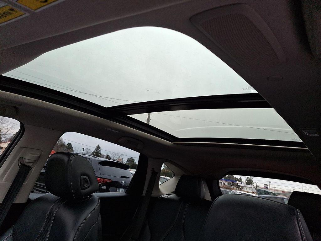 used 2020 Acura RDX car, priced at $21,200