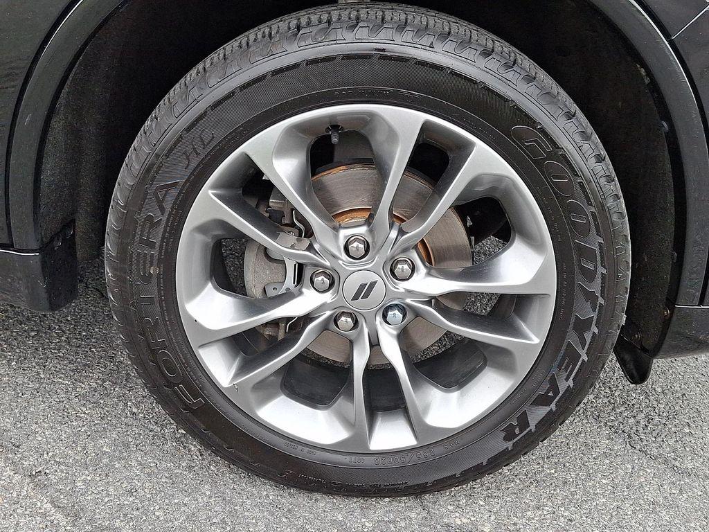 used 2020 Dodge Durango car, priced at $23,200