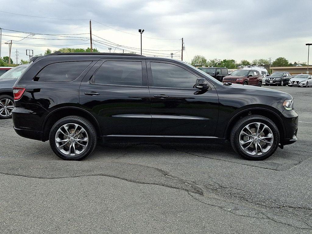 used 2020 Dodge Durango car, priced at $23,200