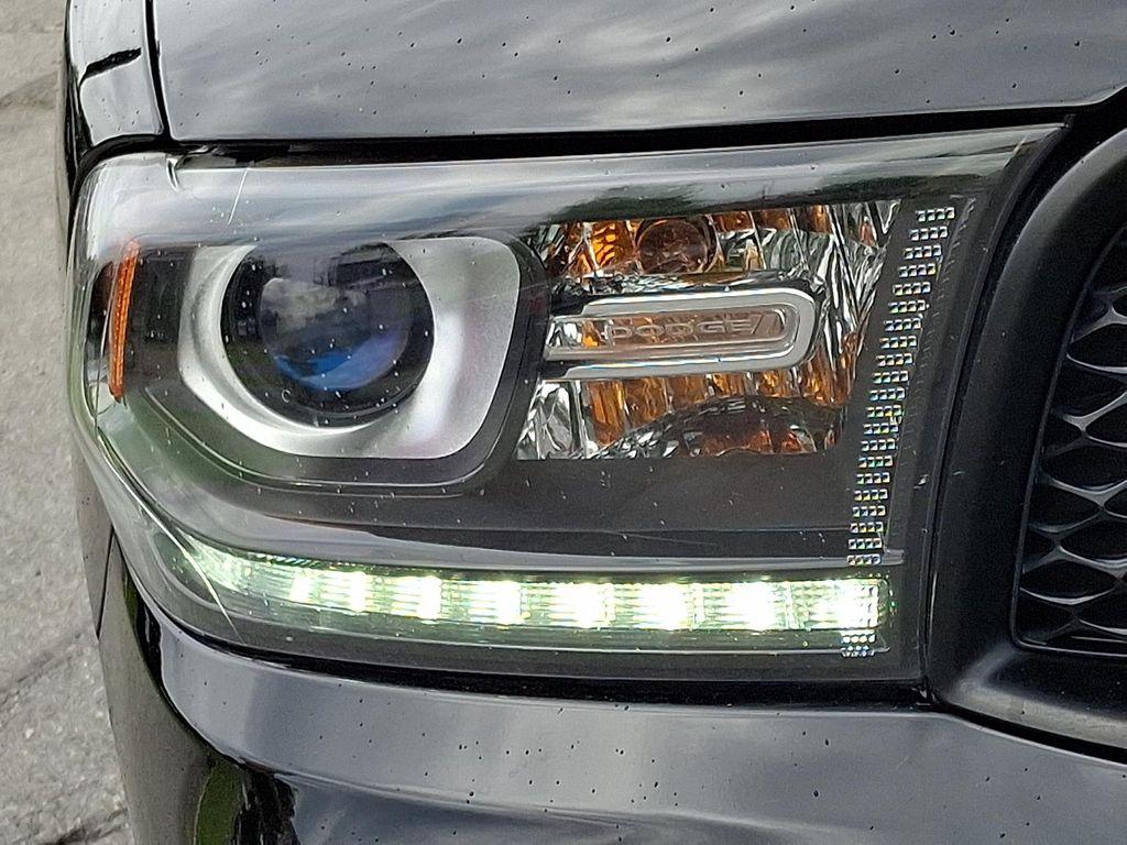 used 2020 Dodge Durango car, priced at $23,200