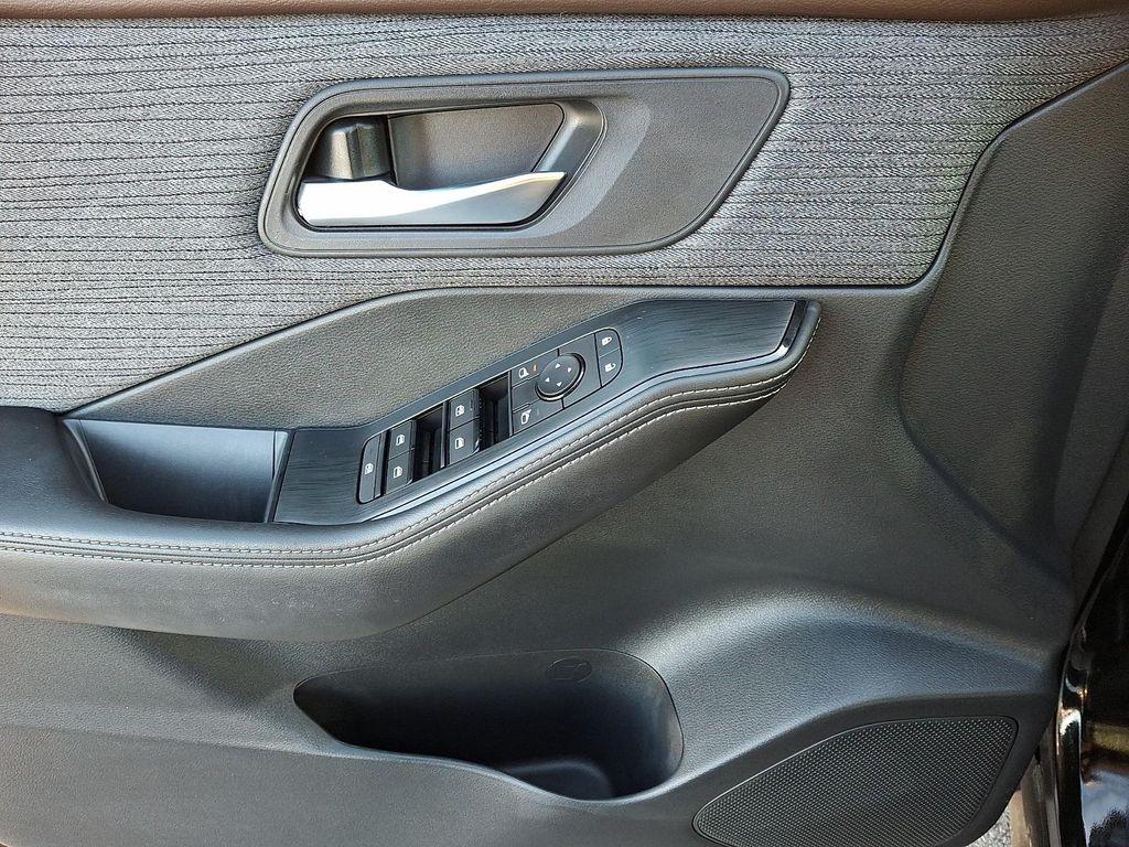 used 2021 Nissan Rogue car, priced at $17,000