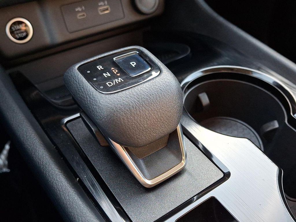 used 2021 Nissan Rogue car, priced at $17,000