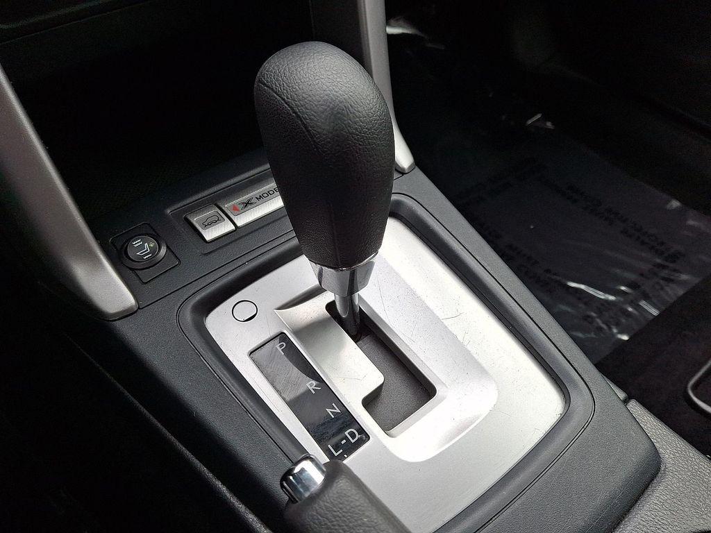 used 2018 Subaru Forester car, priced at $17,200
