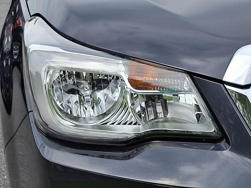 used 2018 Subaru Forester car, priced at $17,200