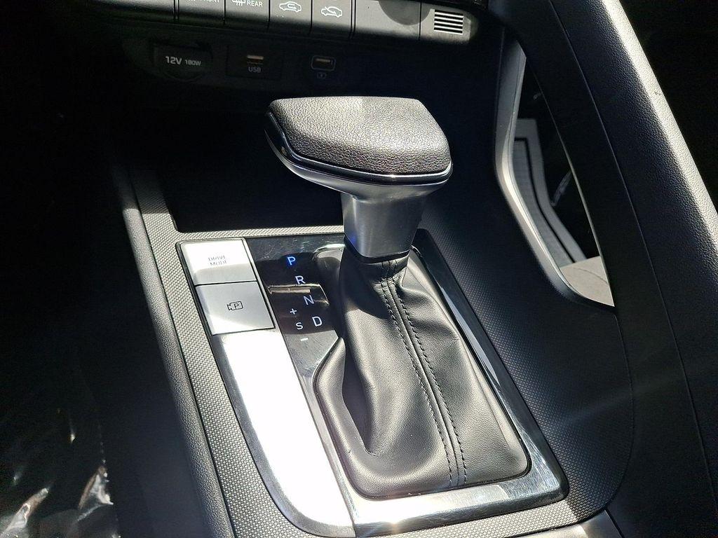 used 2021 Hyundai Elantra car, priced at $18,000