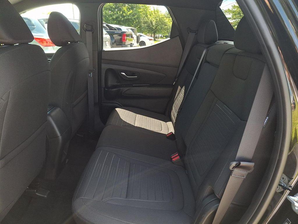 used 2024 Hyundai SANTA CRUZ car, priced at $24,000