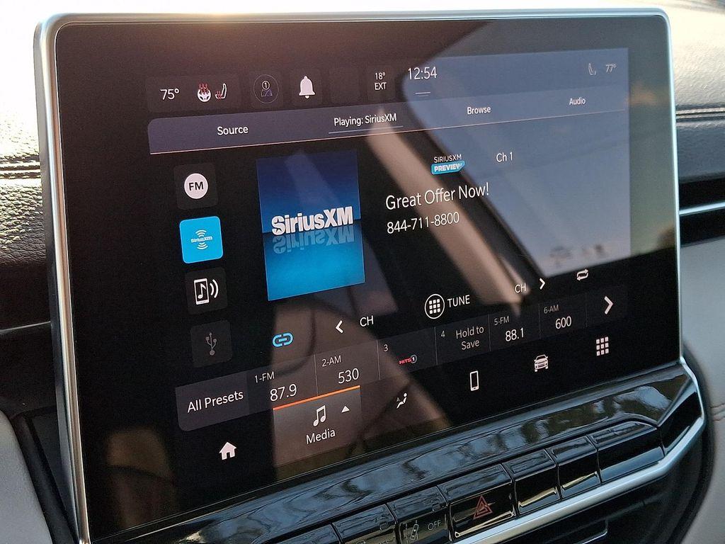 used 2022 Jeep Compass car, priced at $20,400