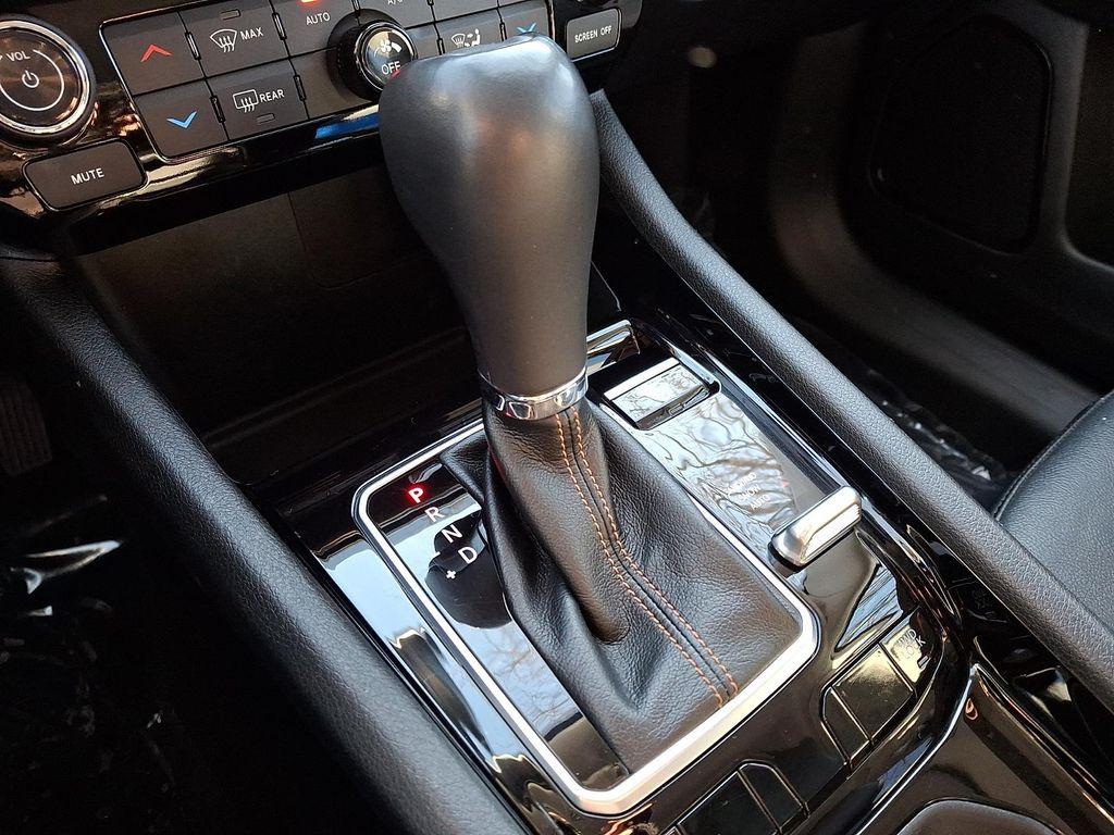 used 2022 Jeep Compass car, priced at $20,400