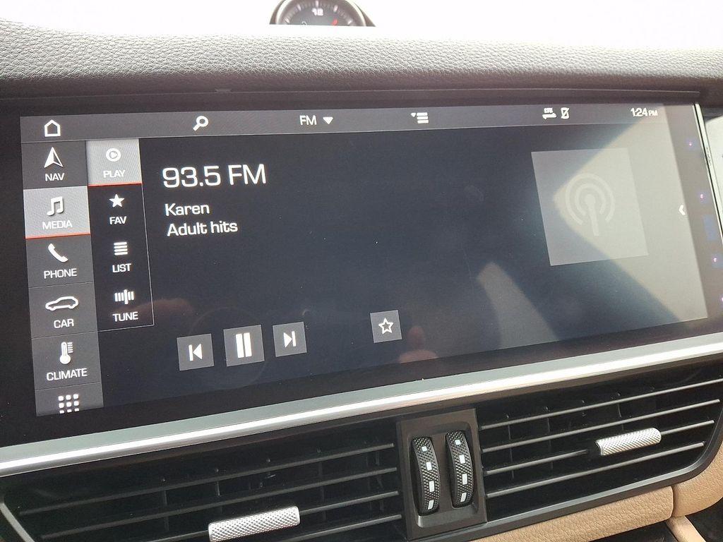 used 2019 Porsche Cayenne car, priced at $28,800