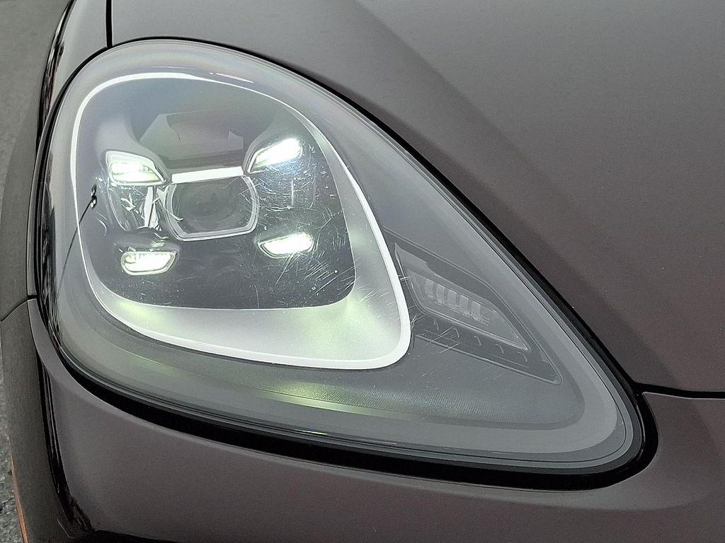 used 2019 Porsche Cayenne car, priced at $28,800