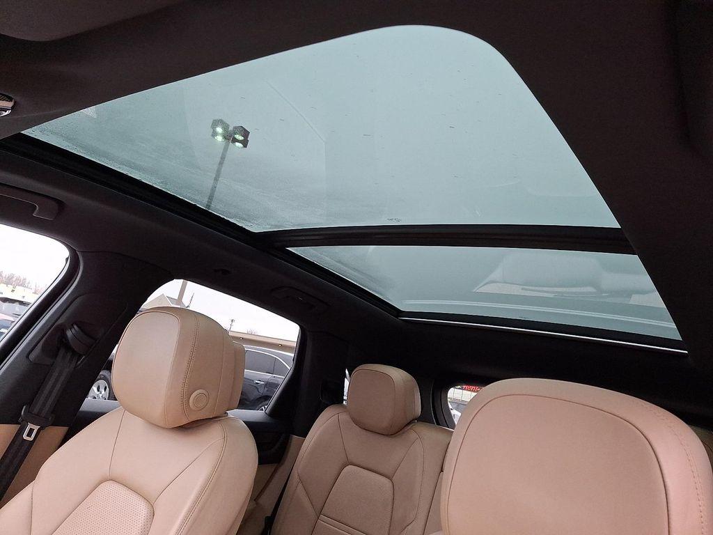 used 2019 Porsche Cayenne car, priced at $28,800