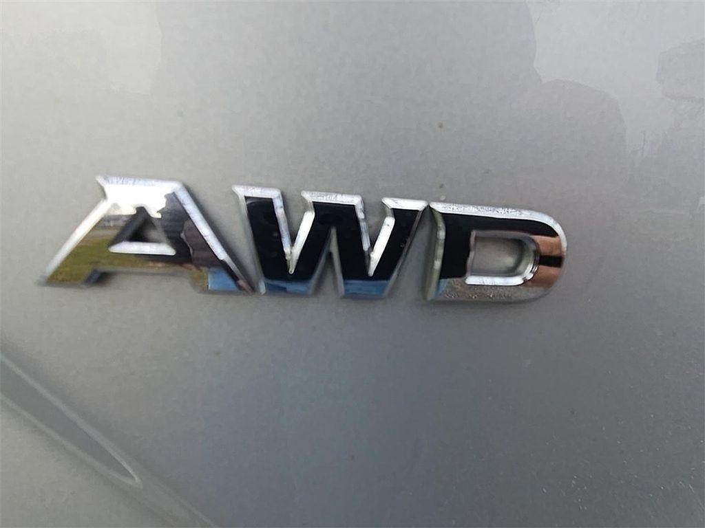 used 2021 Nissan Murano car, priced at $18,400