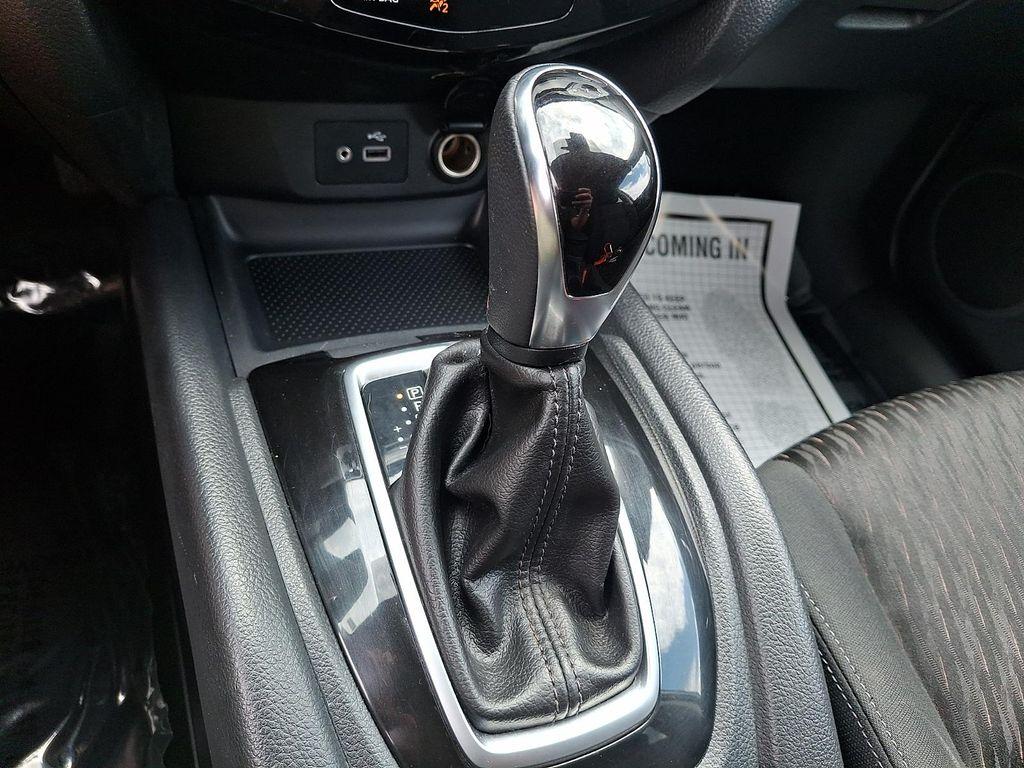used 2019 Nissan Rogue car, priced at $14,690