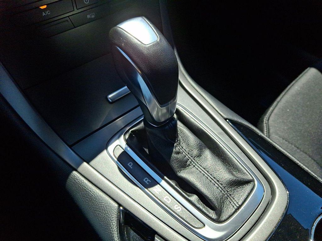 used 2018 Ford Edge car, priced at $12,000