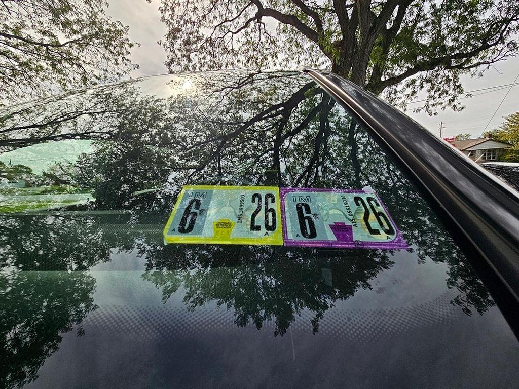 used 2020 Mercedes-Benz GLE 350 car, priced at $28,600