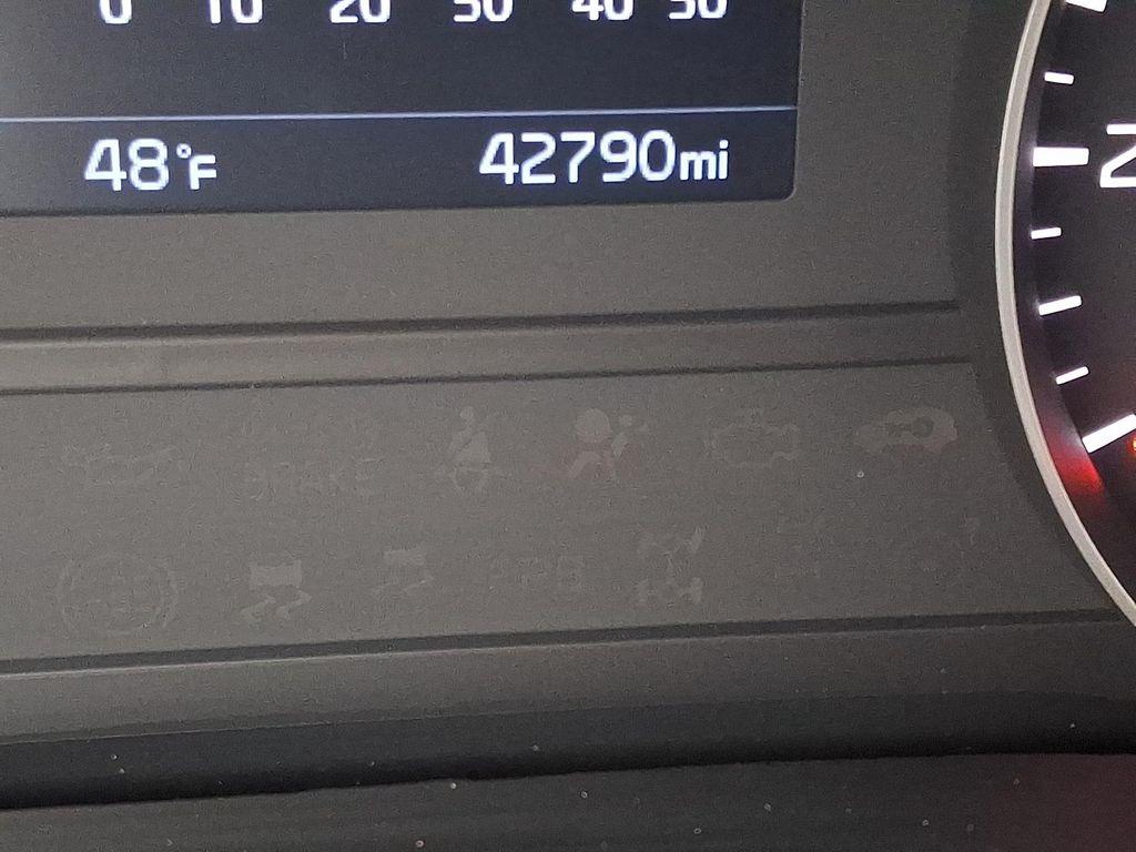 used 2017 Kia Sportage car, priced at $13,600