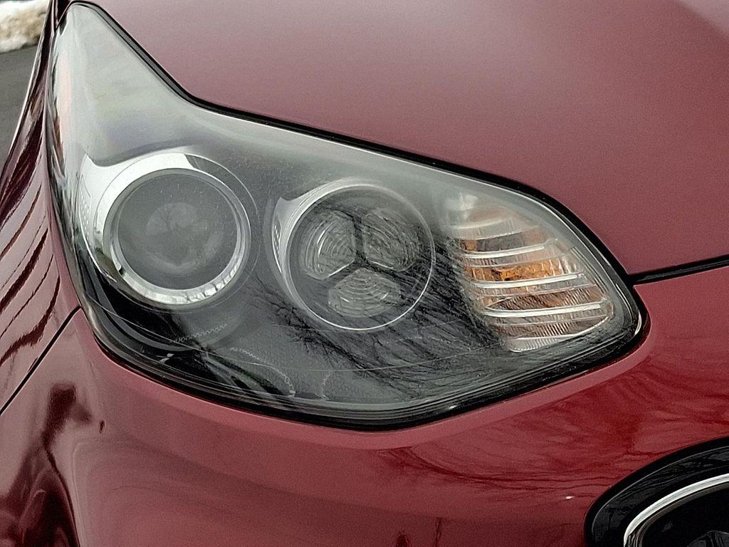 used 2017 Kia Sportage car, priced at $13,600