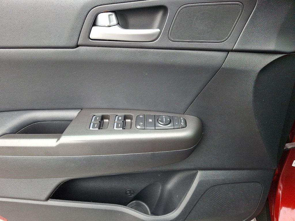 used 2017 Kia Sportage car, priced at $13,600