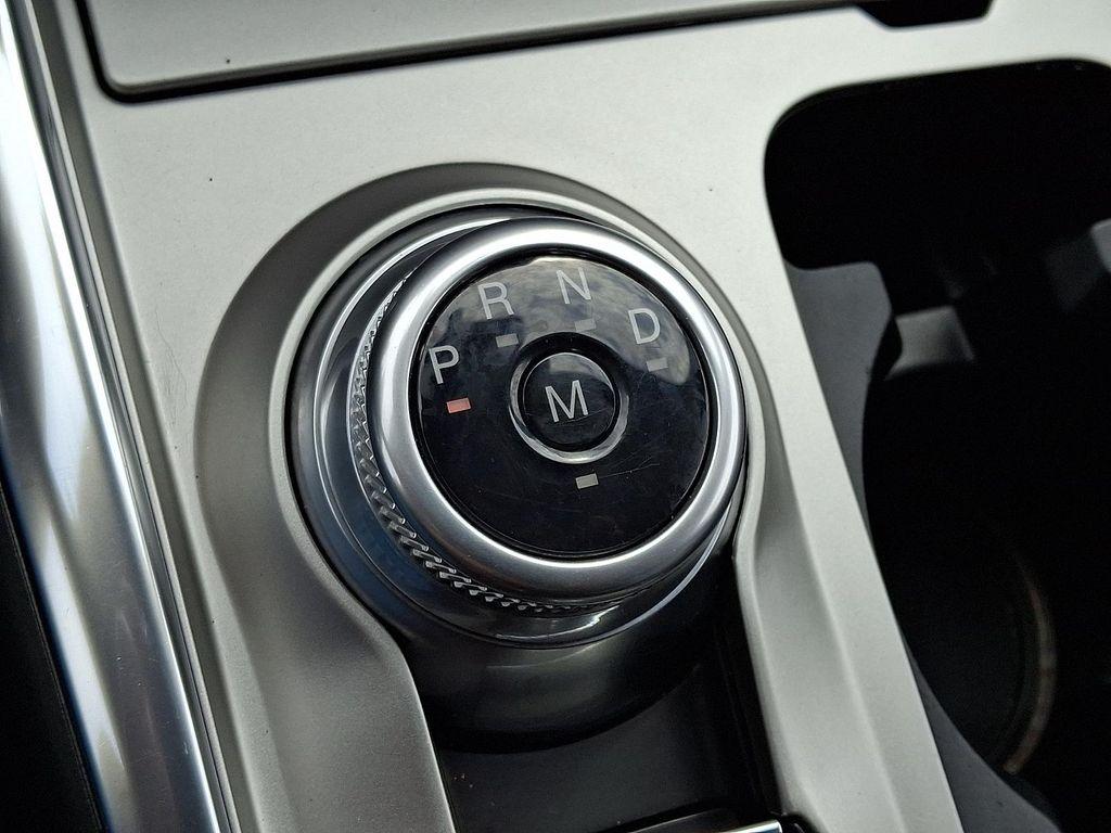 used 2020 Ford Explorer car, priced at $30,500