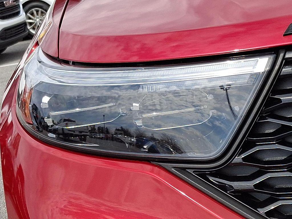 used 2020 Ford Explorer car, priced at $30,500