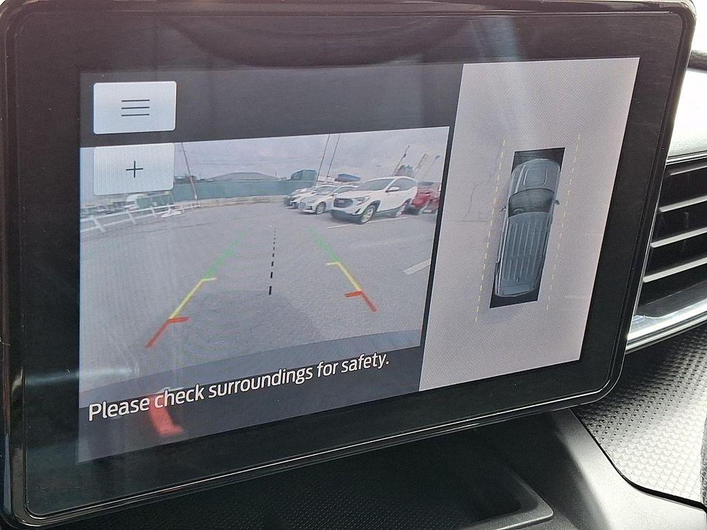 used 2020 Ford Explorer car, priced at $30,500