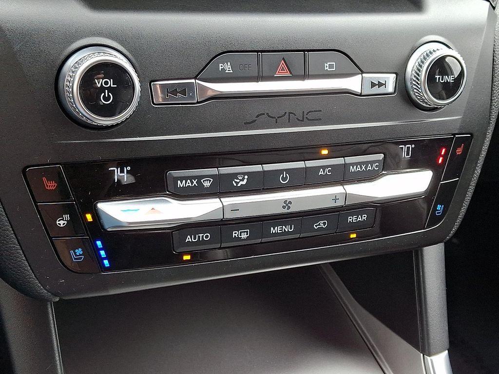 used 2020 Ford Explorer car, priced at $30,500