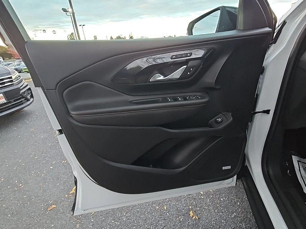 used 2022 GMC Terrain car, priced at $25,200