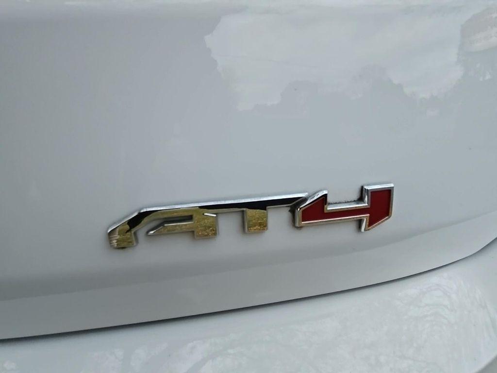 used 2022 GMC Terrain car, priced at $25,200