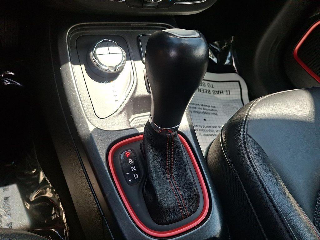 used 2019 Jeep Compass car, priced at $15,490
