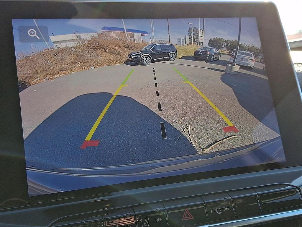 used 2023 Jeep Compass car, priced at $21,800