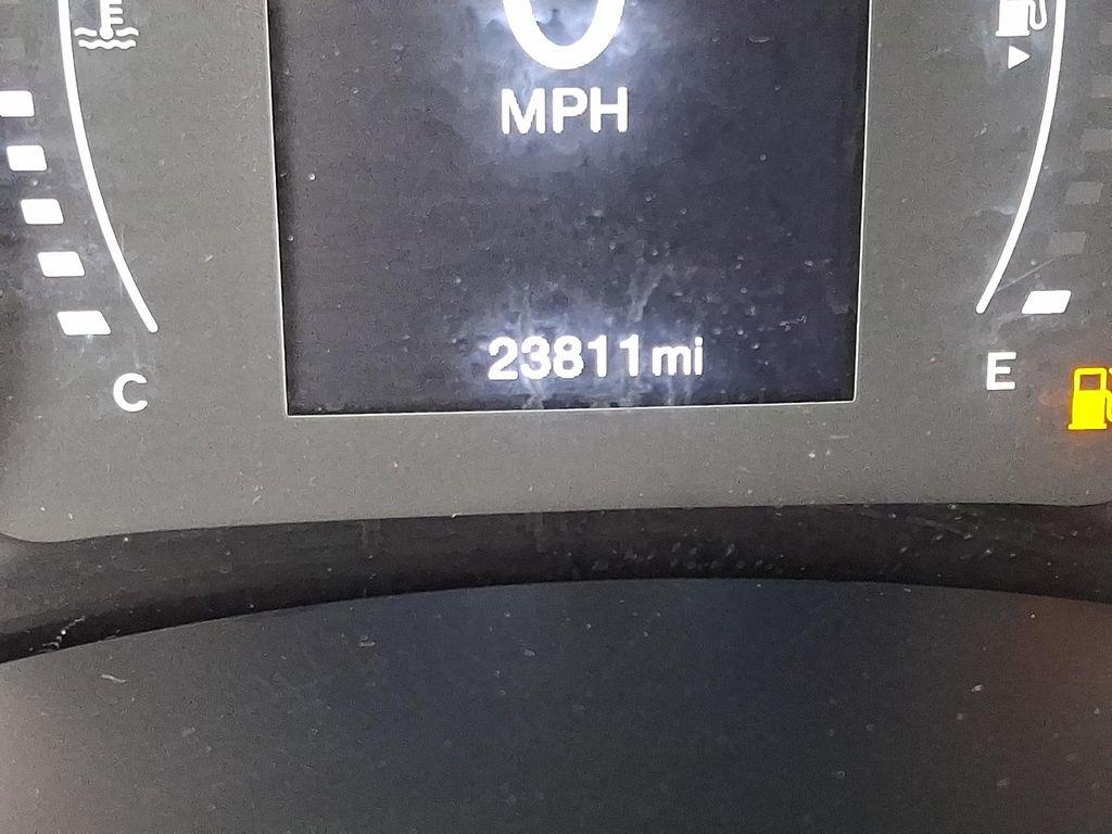 used 2021 Jeep Renegade car, priced at $16,900