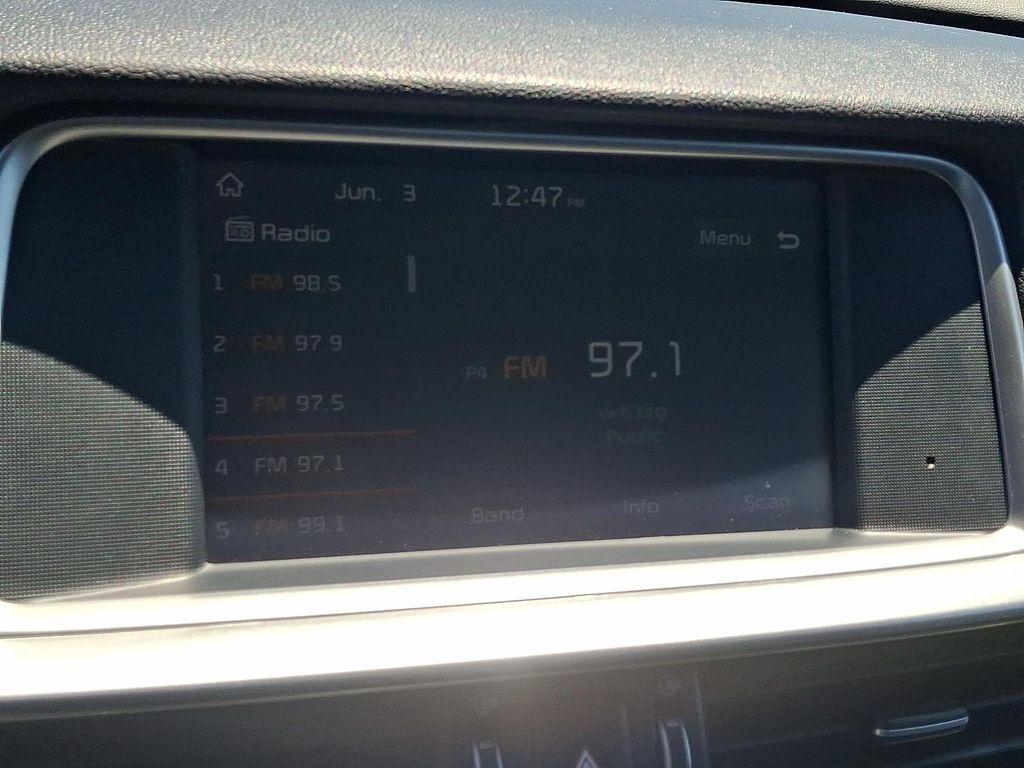used 2020 Kia Optima car, priced at $13,500