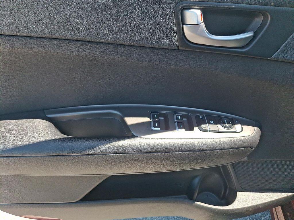 used 2020 Kia Optima car, priced at $13,500