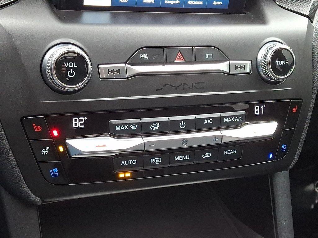 used 2020 Ford Explorer car, priced at $26,600