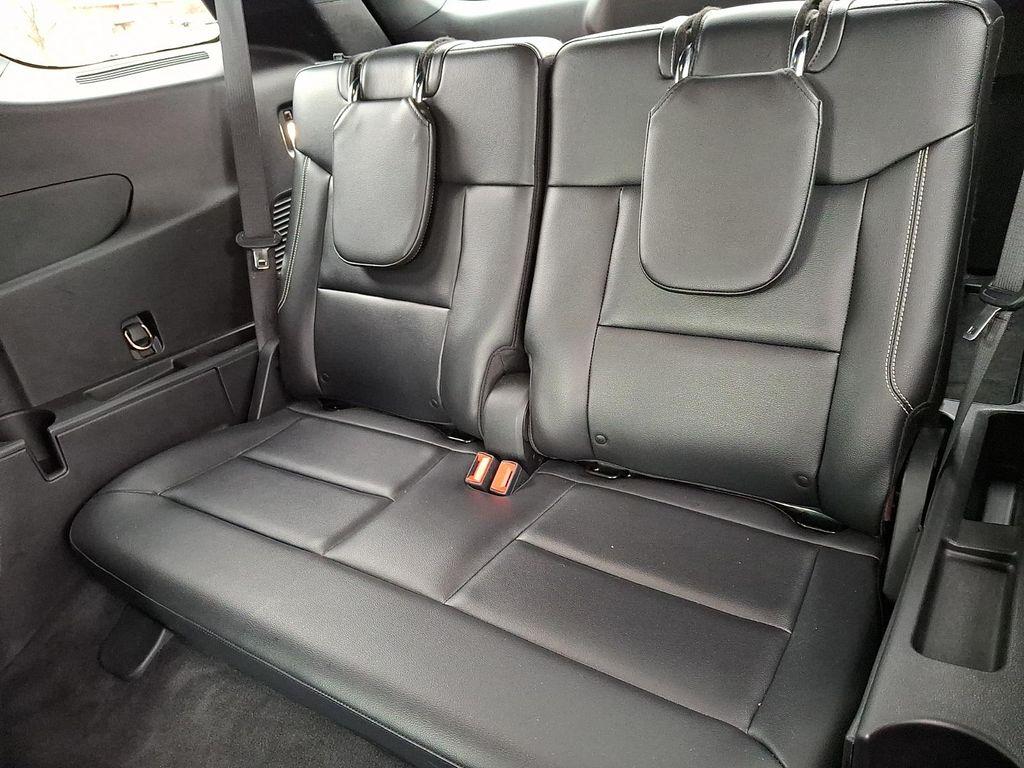 used 2020 Ford Explorer car, priced at $26,600