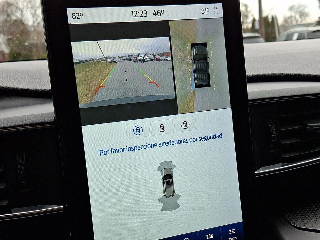 used 2020 Ford Explorer car, priced at $26,600